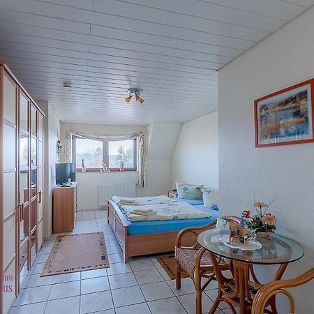 Ferienwohnung Hoerning Roxheim Экстерьер фото