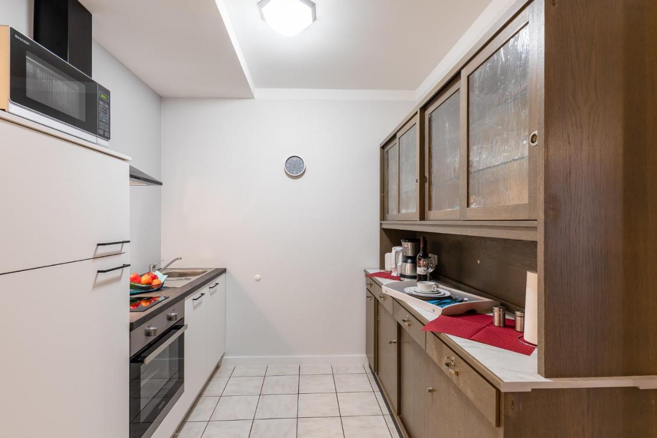 Ferienwohnung Hoerning Roxheim Экстерьер фото