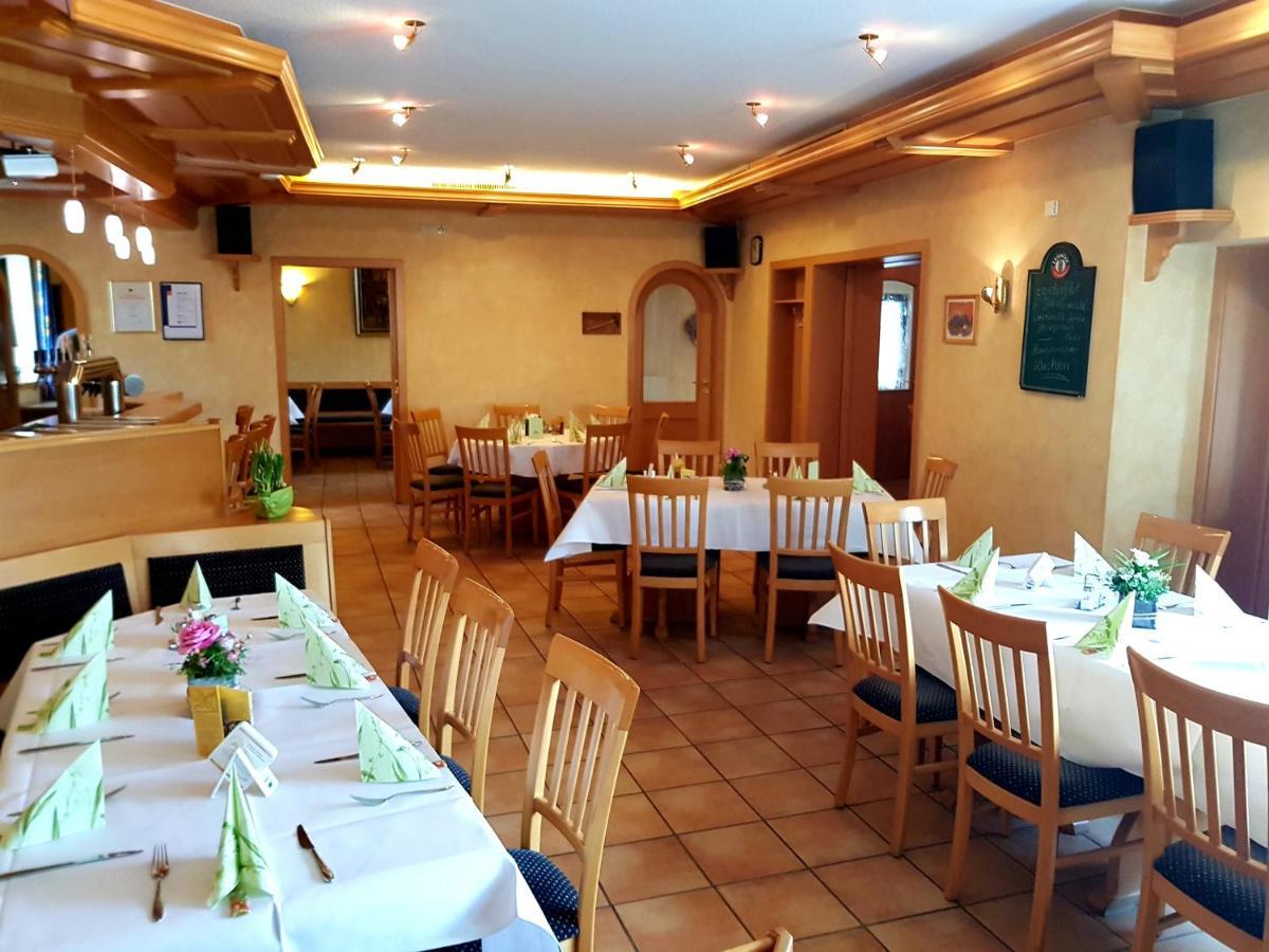 Ferienwohnung Hoerning Roxheim Экстерьер фото