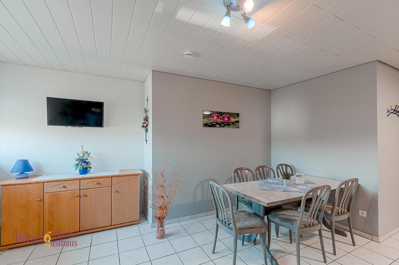 Ferienwohnung Hoerning Roxheim Экстерьер фото