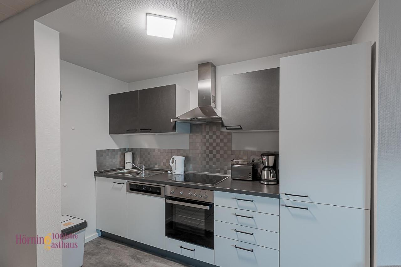 Ferienwohnung Hoerning Roxheim Экстерьер фото
