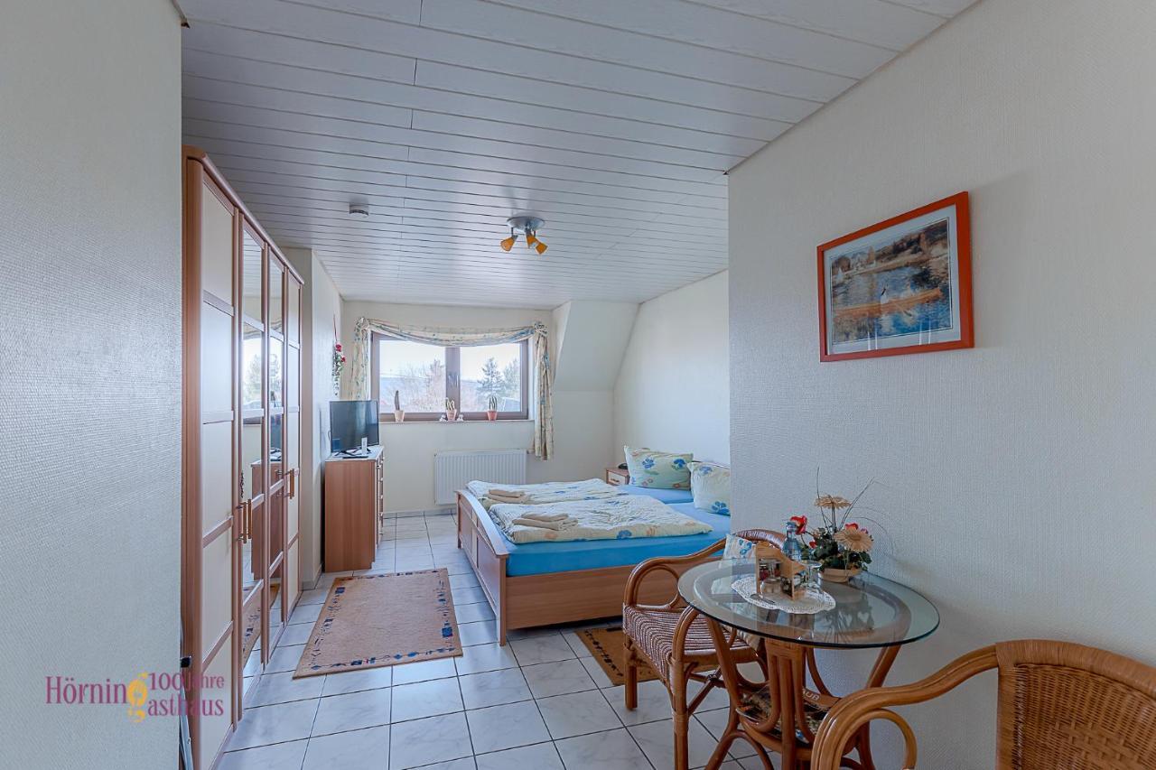 Ferienwohnung Hoerning Roxheim Экстерьер фото