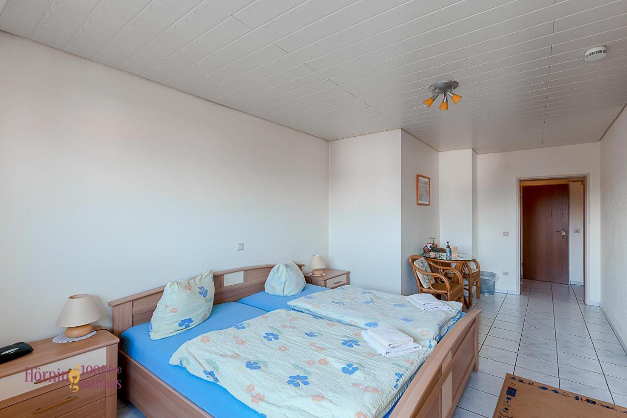 Ferienwohnung Hoerning Roxheim Экстерьер фото